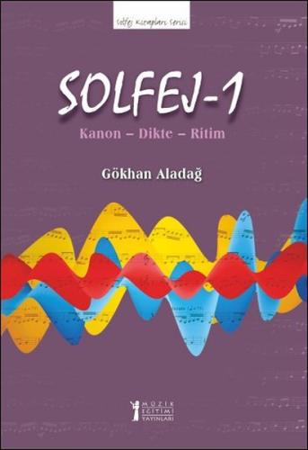 Solfej 1 Kanon - Dikte - Ritim Gökhan Aladağ