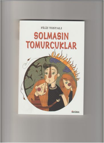 Solmasın Tomurcuklar %30 indirimli Filiz Tosyalı