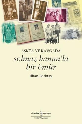 Solmaz Hanım’la Bir Ömür %31 indirimli İlhan Berktay