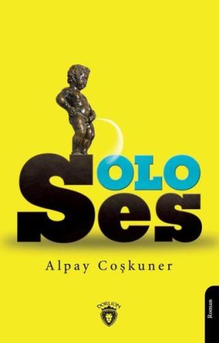 Soloses %25 indirimli Alpay Coşkuner