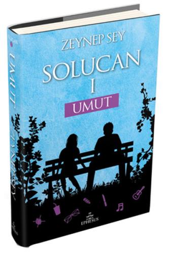 Solucan 1 - Umut-Ciltli %30 indirimli Zeynep Sey