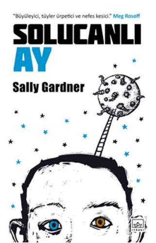 Solucanlı Ay %12 indirimli Sally Gardner