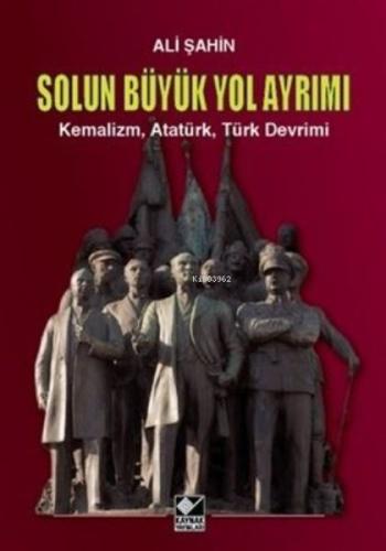 Solun Büyük Yol Ayrımı %15 indirimli Ali Şahin