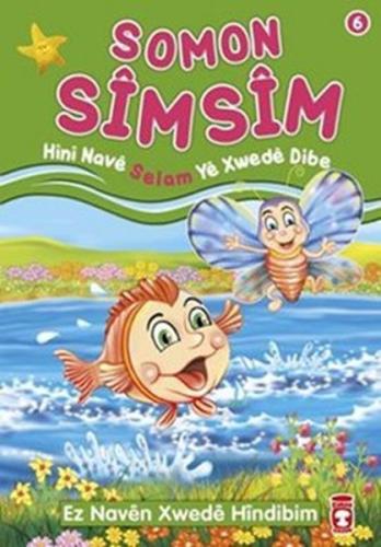 Somon Simsim Hini Nave Selam Ye Xwede Dibe %20 indirimli Nur Kutlu