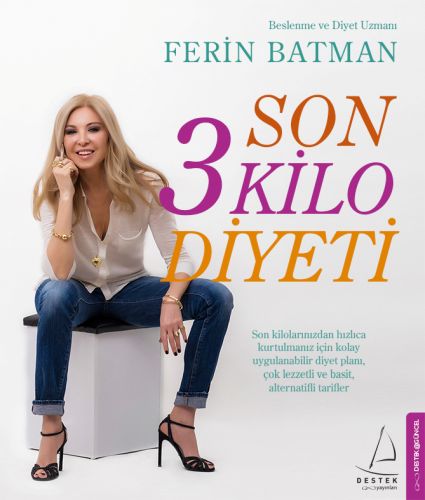 Son 3 Kilo Diyeti %14 indirimli Ferin Batman