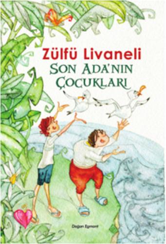 Son Adanın Çocukları Zülfü Livaneli