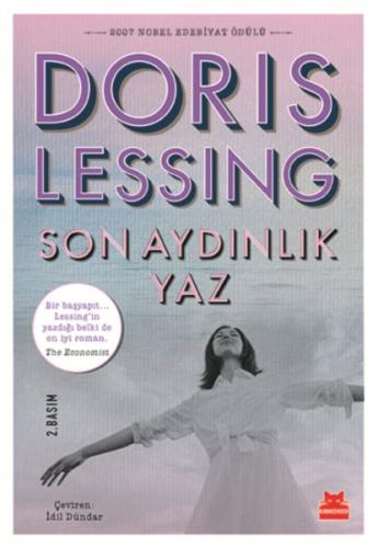 Son Aydınlık Yaz Doris Lessing