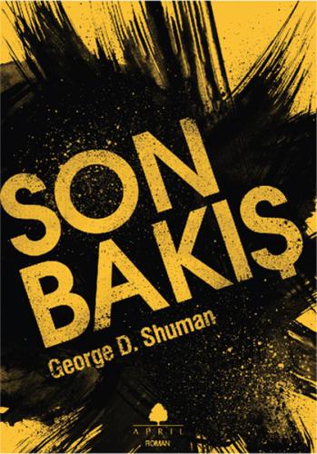 Son Bakış %20 indirimli George D. Shuman