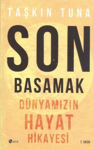 Son Basamak %17 indirimli Taşkın Tuna