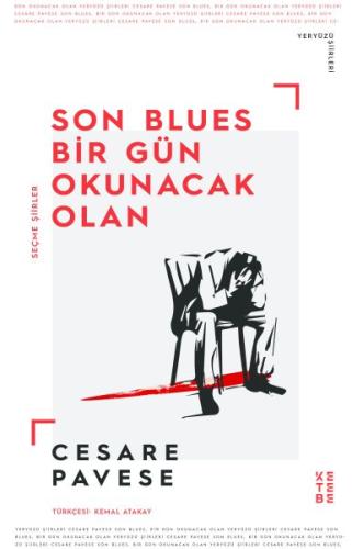 Son Blues, Bir Gün Okunacak Olan %17 indirimli Cesar Pavese