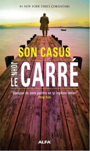 Son Casus John Le Carre