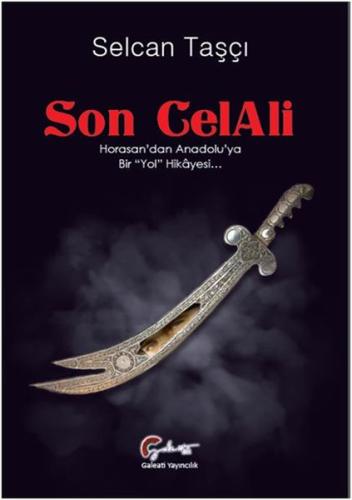 Son CelAli Selcan Taşçı