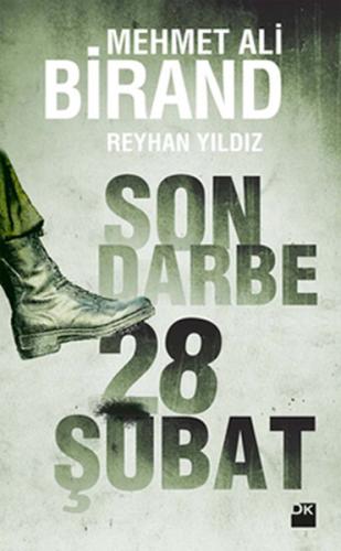 Son Darbe 28 Şubat %10 indirimli Mehmet Ali Birand