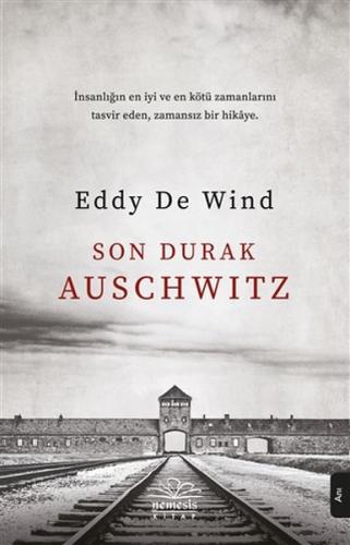 Son Durak Auschwitz %8 indirimli Eddy De Wind