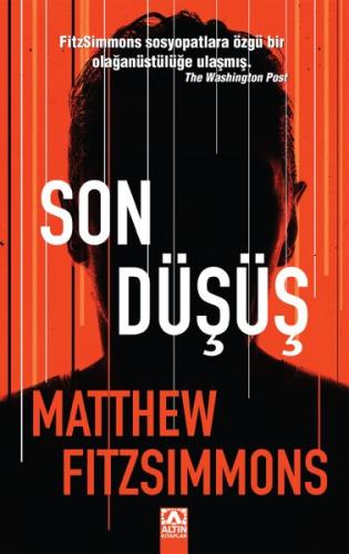 Son Düşüş %10 indirimli Matthew Fitzsimmons