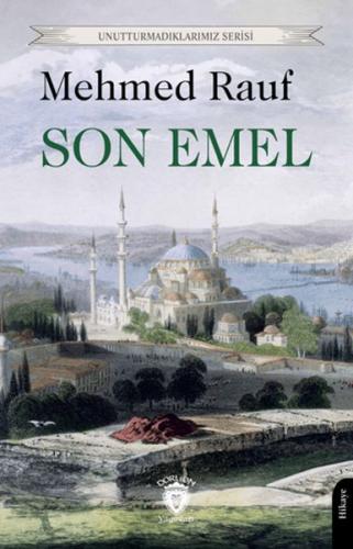 Son Emel %25 indirimli Mehmed Rauf