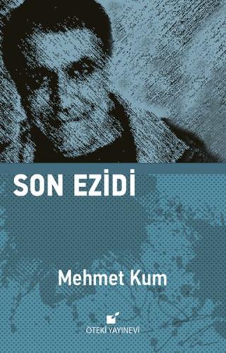 Son Ezidi %17 indirimli Mehmet Kum