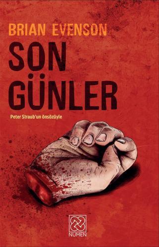 Son Günler Brian Evenson