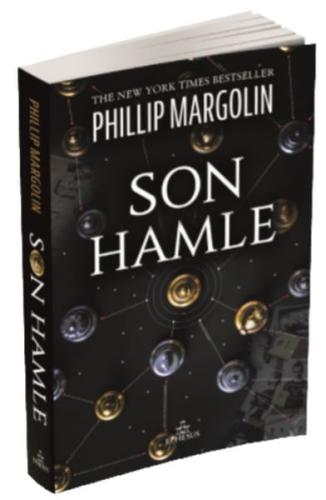 Son Hamle - Ciltsiz %30 indirimli Phillip Margolin