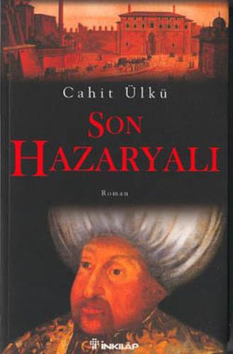 Son Hazaryalı %15 indirimli Cahit Ülkü