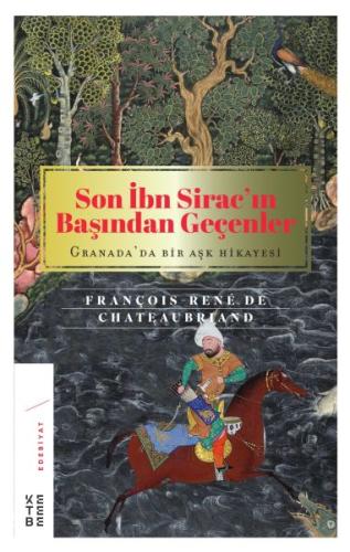 Son İbn Sirac’ın Başından Geçenler %17 indirimli François-rene De Chat