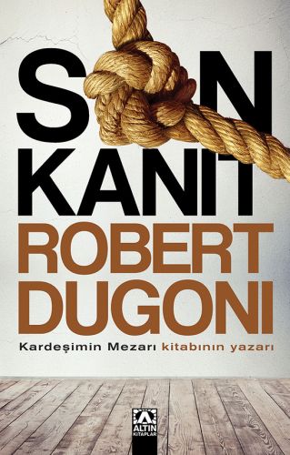 Son Kanıt %10 indirimli Robert Dugoni