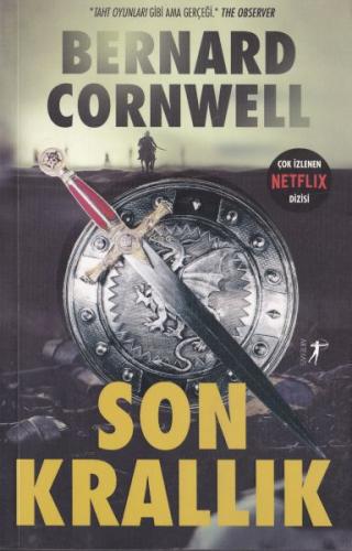 Son Krallık %10 indirimli Bernard Cornwell