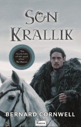 Son Krallık %25 indirimli Bernard Cornwell