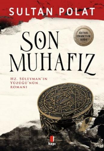 Son Muhafız %10 indirimli Sultan Polat