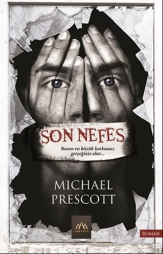 Son Nefes Michael Prescott