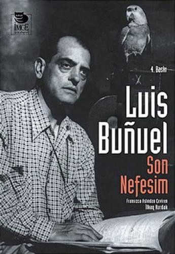 Son Nefesim %10 indirimli Luis Bunuel