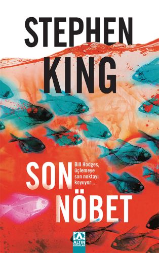 Son Nöbet %10 indirimli Stephen King