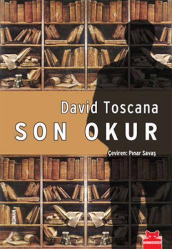 Son Okur %14 indirimli David Toscana