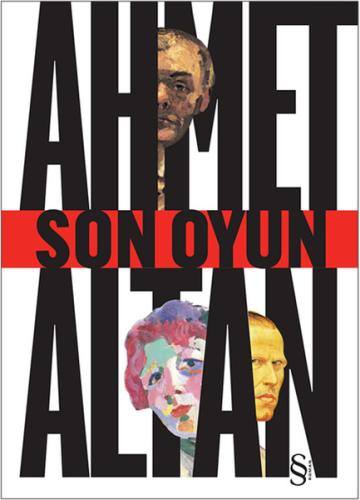 Son Oyun %10 indirimli Ahmet Altan