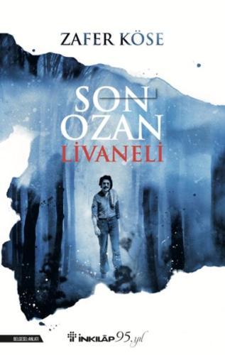 Son Ozan Livaneli %15 indirimli Zafer Köse