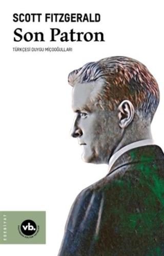 Son Patron %20 indirimli Francis Scott Key Fitzgerald