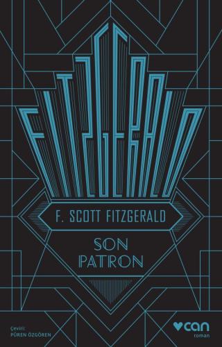 Son Patron %15 indirimli F. Scott Fitzgerald