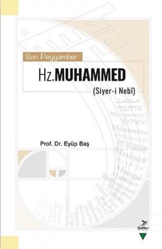 Son Peygamber Hz. Muhammed Eyüp Baş