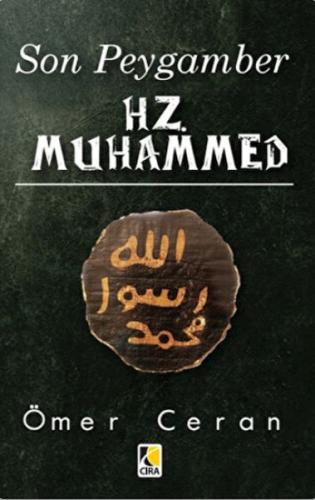 Son Peygamber Hz. Muhammed %15 indirimli Ömer Ceran
