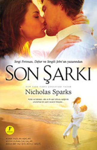 Son Şarkı %10 indirimli Nicholas Sparks