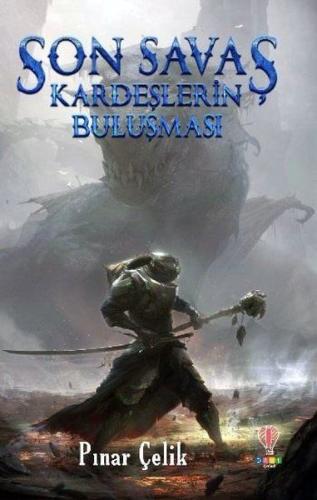 Son Savaş - Kardeşlerin Buluşması %25 indirimli Pınar Çelik