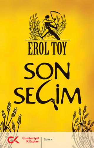 Son Seçim %12 indirimli Erol Toy