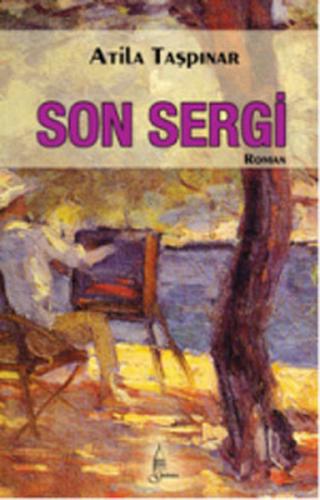 Son Sergi Atila Taşpınar