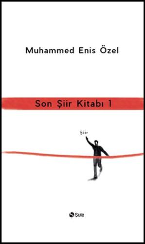 Son Şiir Kitabı 1 %17 indirimli Muhammed Enis Özel