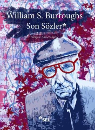 Son Sözler %12 indirimli William S. Burroughs