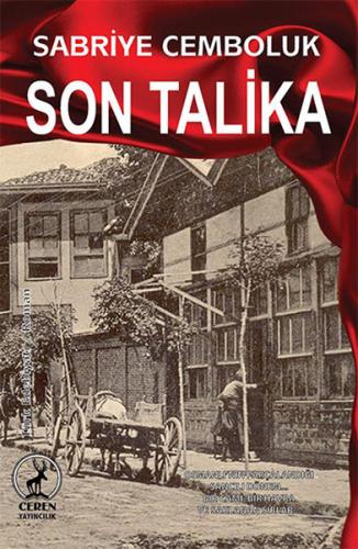 Son Talika Sabriye Cemboluk