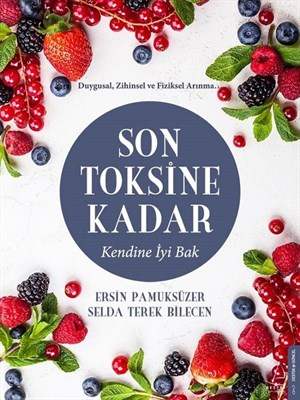 Son Toksine Kadar Selda Terek Bilecen - Ersin Pamuksüzer