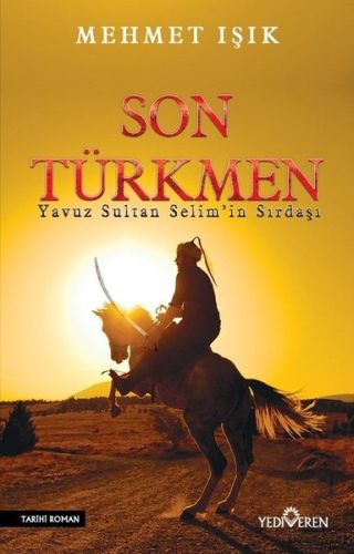 Son Türkmen %20 indirimli Mehmet Işık