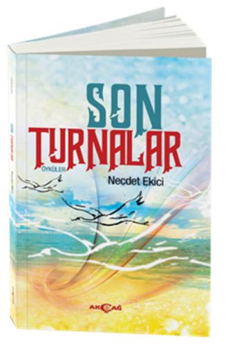 Son Turnalar %15 indirimli Necdet Ekici