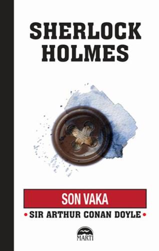 Son Vaka %30 indirimli Sir Arthur Conan Doyle